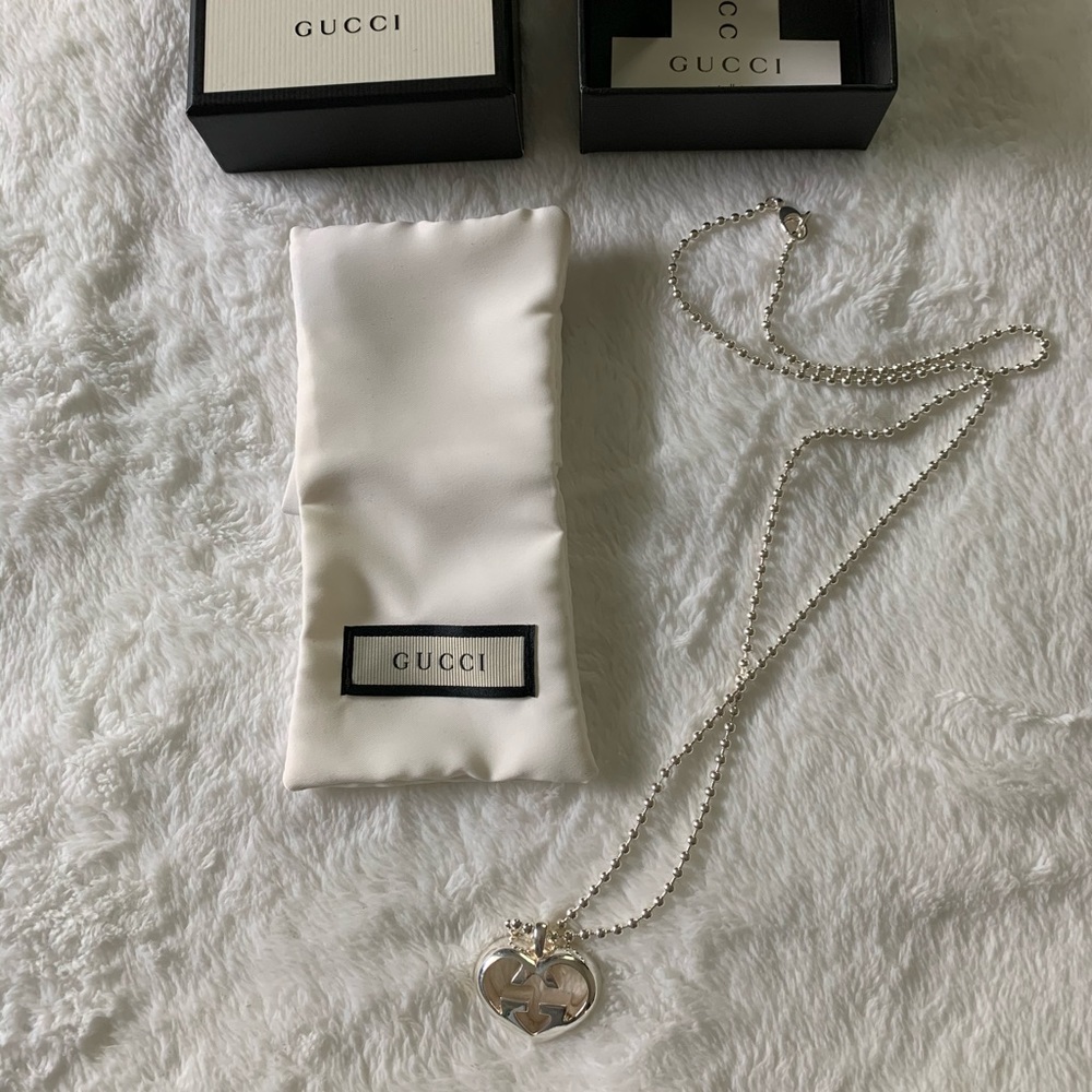 Necklace - Picture 3 of 8